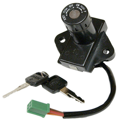Emgo Ignition Switch for Suzuki 40-71010_597500