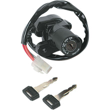 Emgo Ignition Switch for Suzuki 40-71030_382080