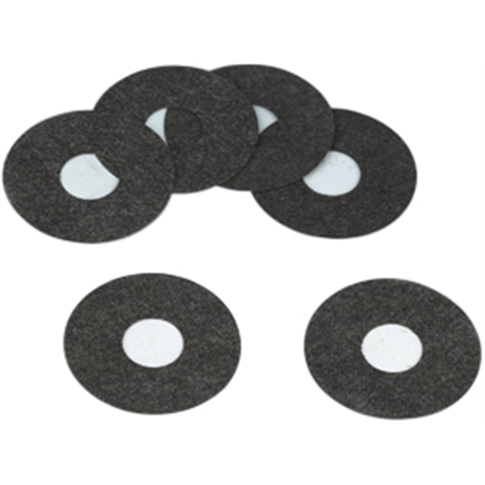 James Gaskets Gasket Fork Damper Tube [MPN: JGI-46125-48]_275118