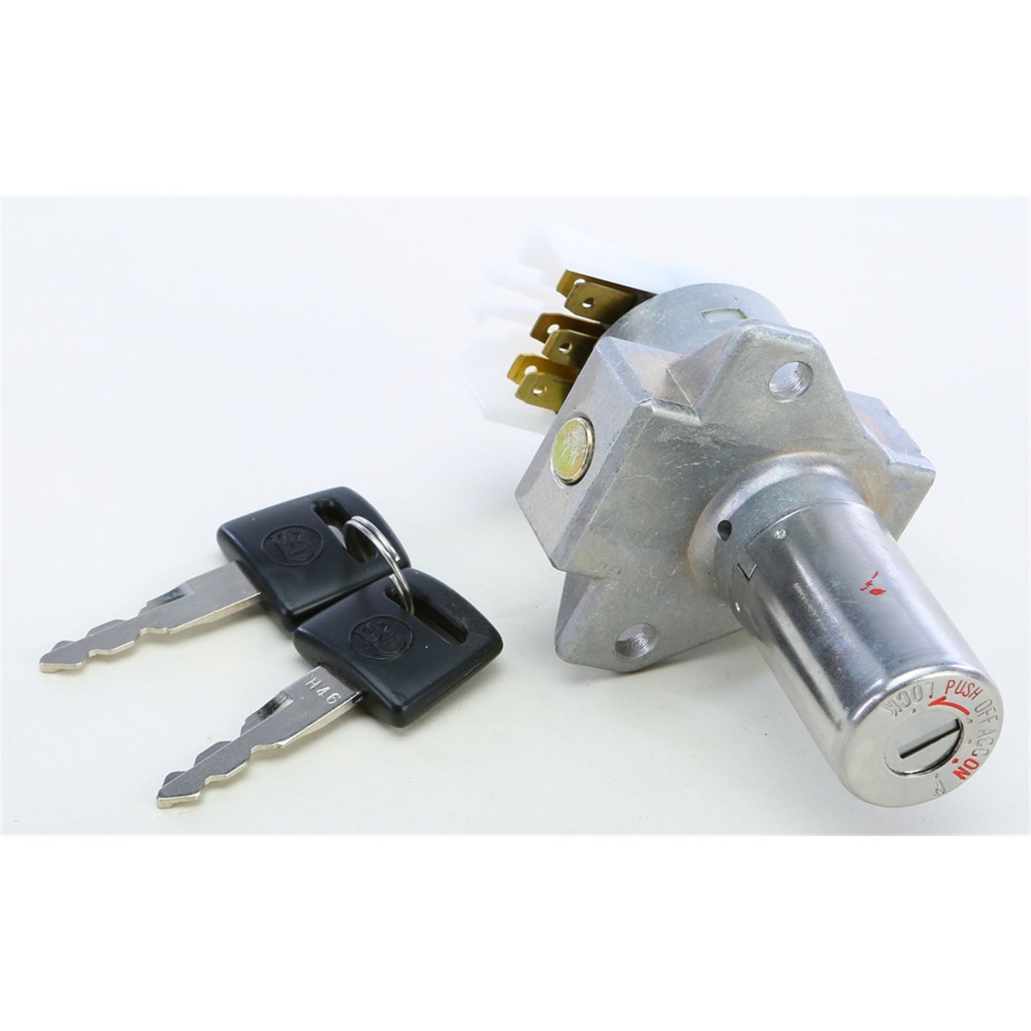 Emgo Ignition Switch for Honda 40-15830_275119