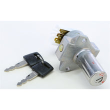 Emgo Ignition Switch for Honda 40-15830_275119