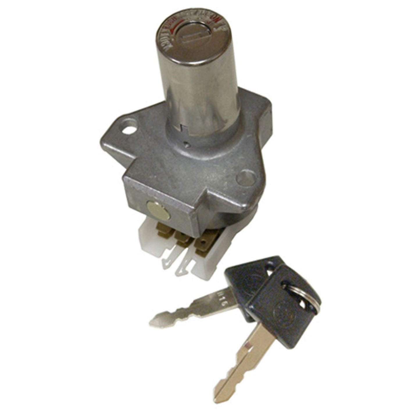 Emgo Ignition Switch for Honda 40-15830_597502