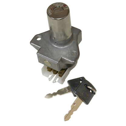 Emgo Ignition Switch for Honda 40-15830_597502