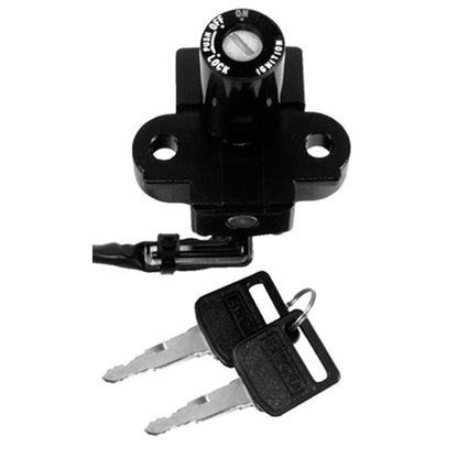 Emgo Ignition Switch for Honda 40-15870_597504