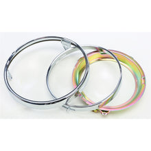 Emgo Rim/Retainer- CB350-750 Thru '76 for Honda 66-64330_275124