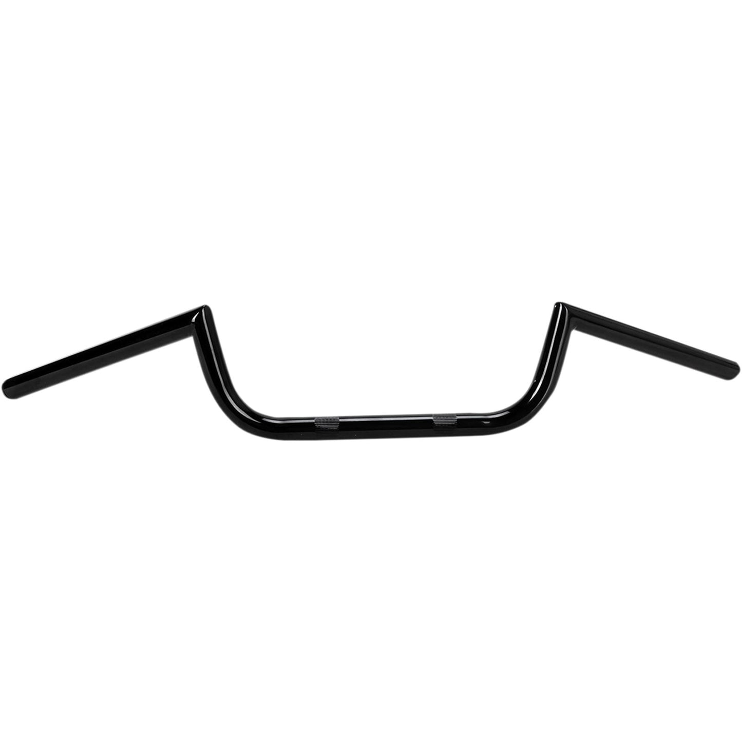 Emgo 7/8" Handlebar Clubman Black 23-12539_380814