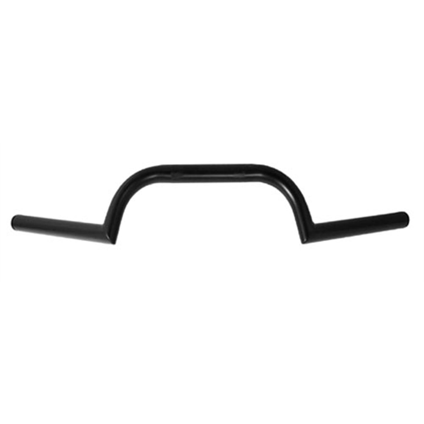 Emgo 7/8" Handlebar Clubman Black 23-12539_597511