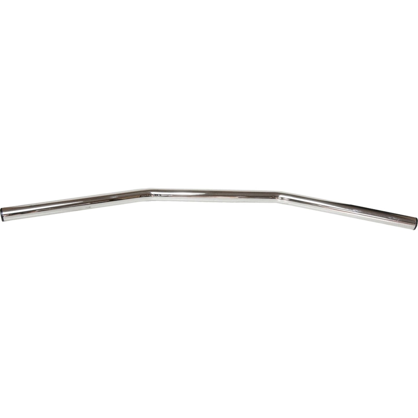 Emgo 7/8" Handlebar Drag Black 23-12570_275134