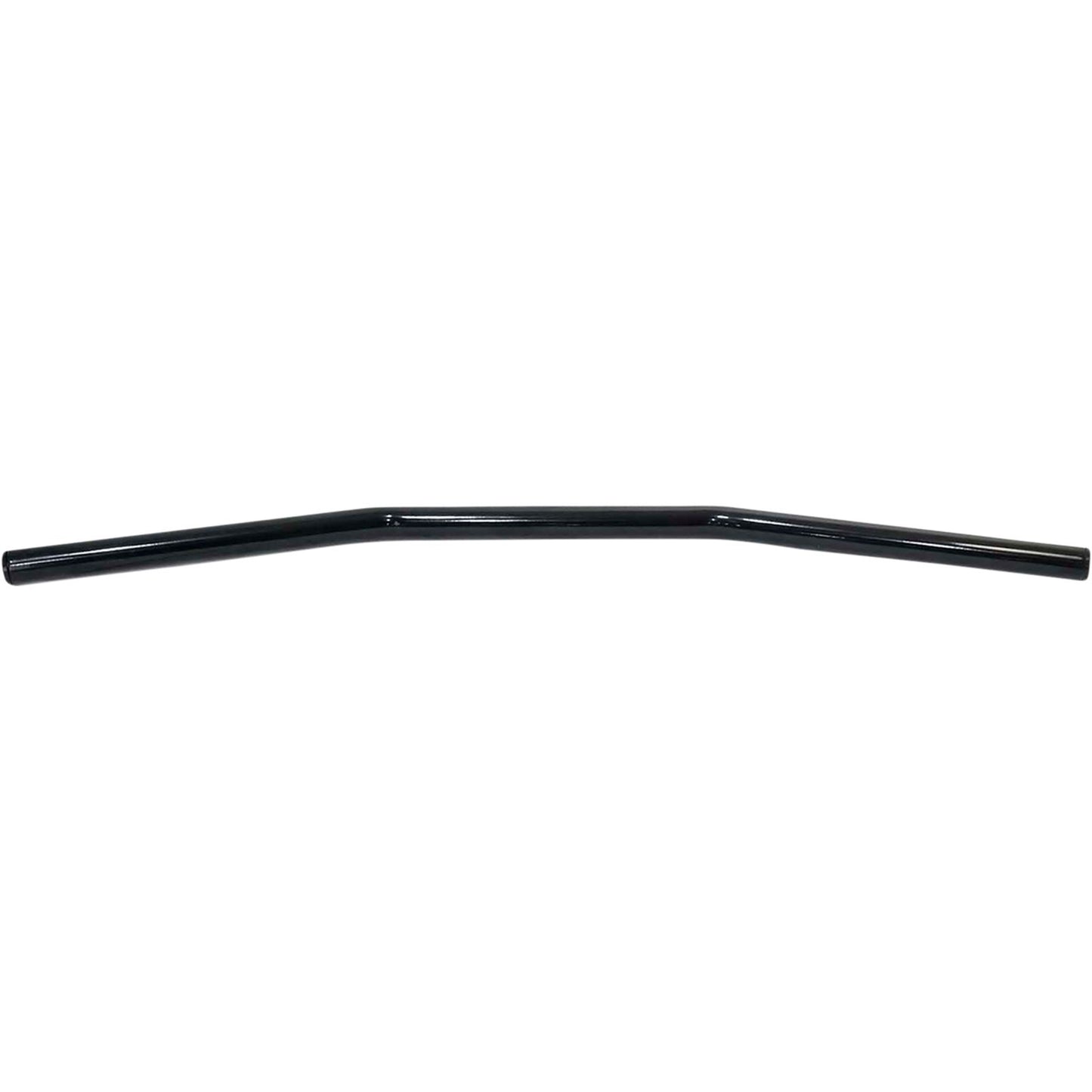 Emgo 7/8" Handlebar Drag Black 23-12570_380865