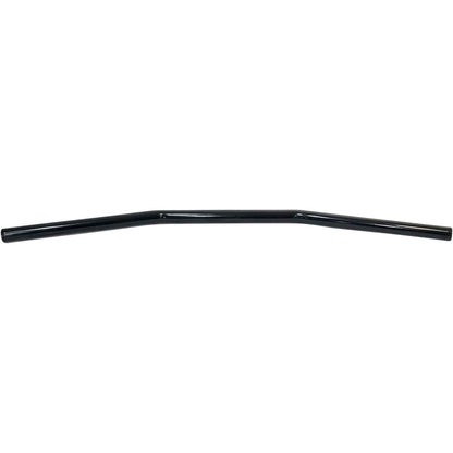 Emgo 7/8" Handlebar Drag Black 23-12570_380865
