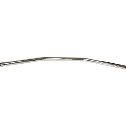 Emgo 7/8" Handlebar Drag Chrome 23-12560_275135