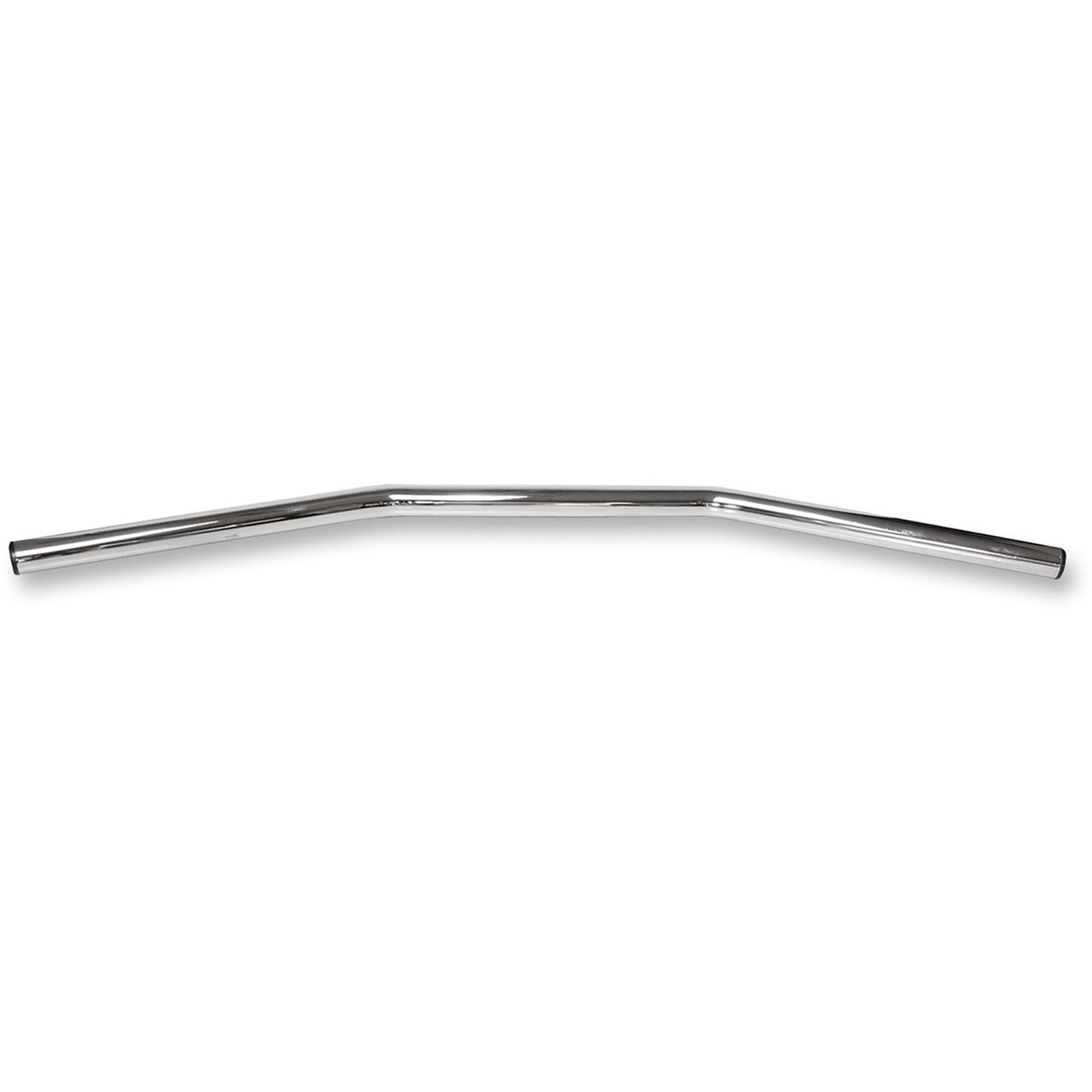 Emgo 7/8" Handlebar Drag Chrome 23-12560_380864