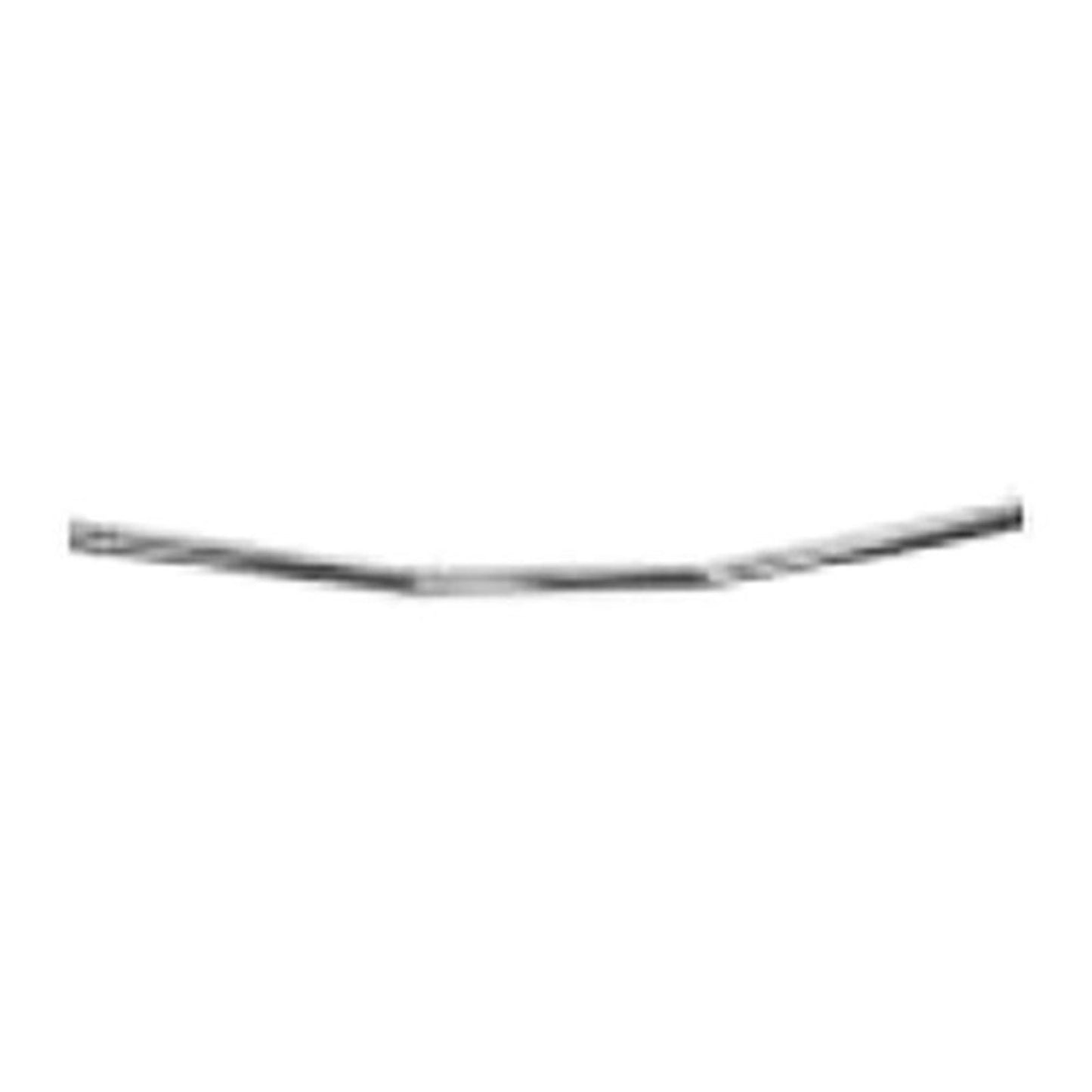 Emgo 7/8" Handlebar Drag Chrome 23-12560_597514