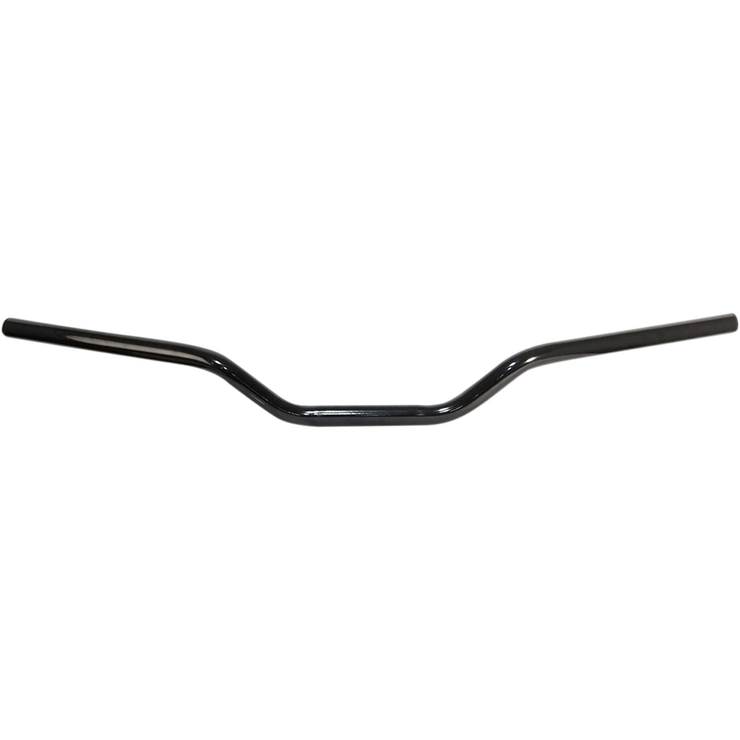 Emgo 7/8" Handlebar Superbike - Black 23-12571_380872