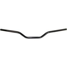 Emgo 7/8" Handlebar Superbike - Black 23-12571_380872