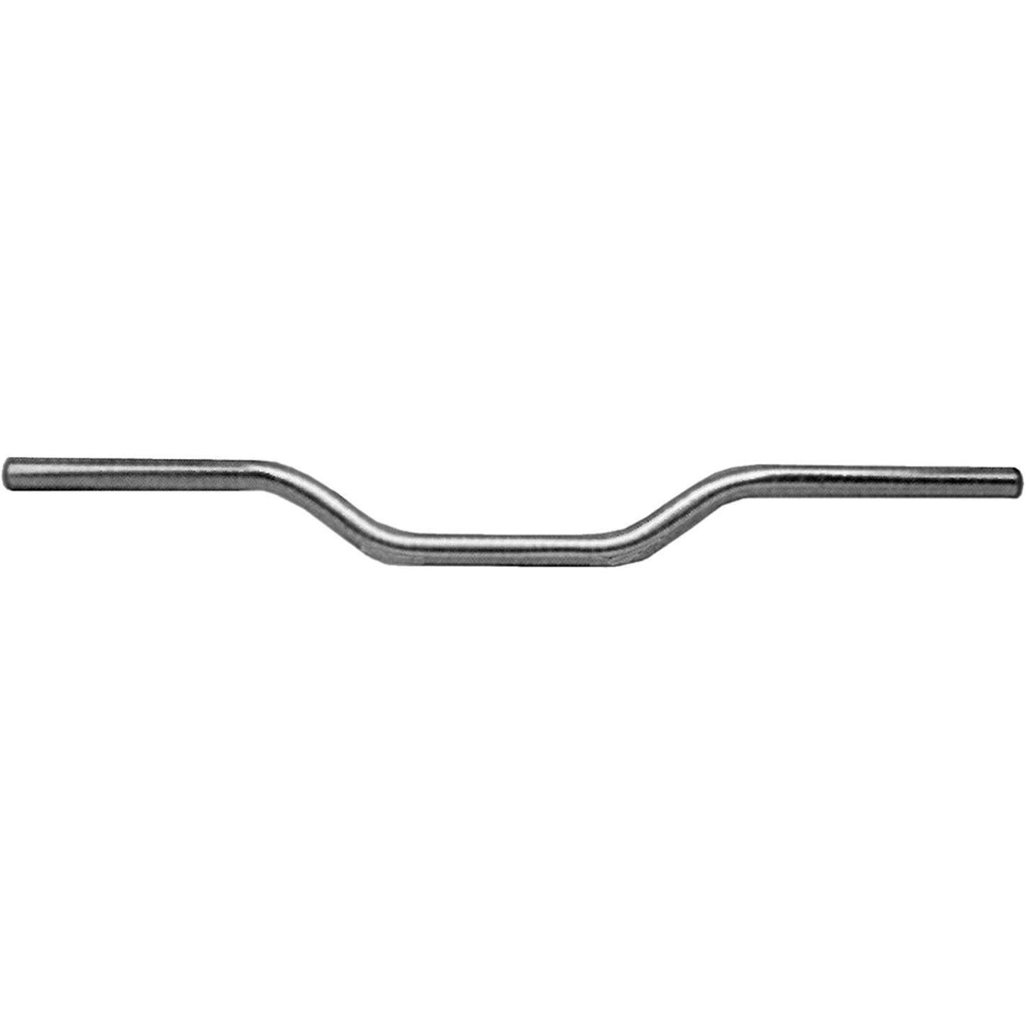 Emgo 7/8" Handlebar Superbike Chrome 23-12561_275137