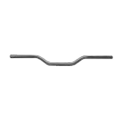 Emgo 7/8" Handlebar Superbike Chrome 23-12561_597516