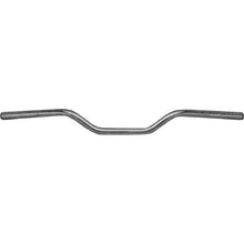 Emgo 7/8" Handlebar Euro Black 23-12573_275138