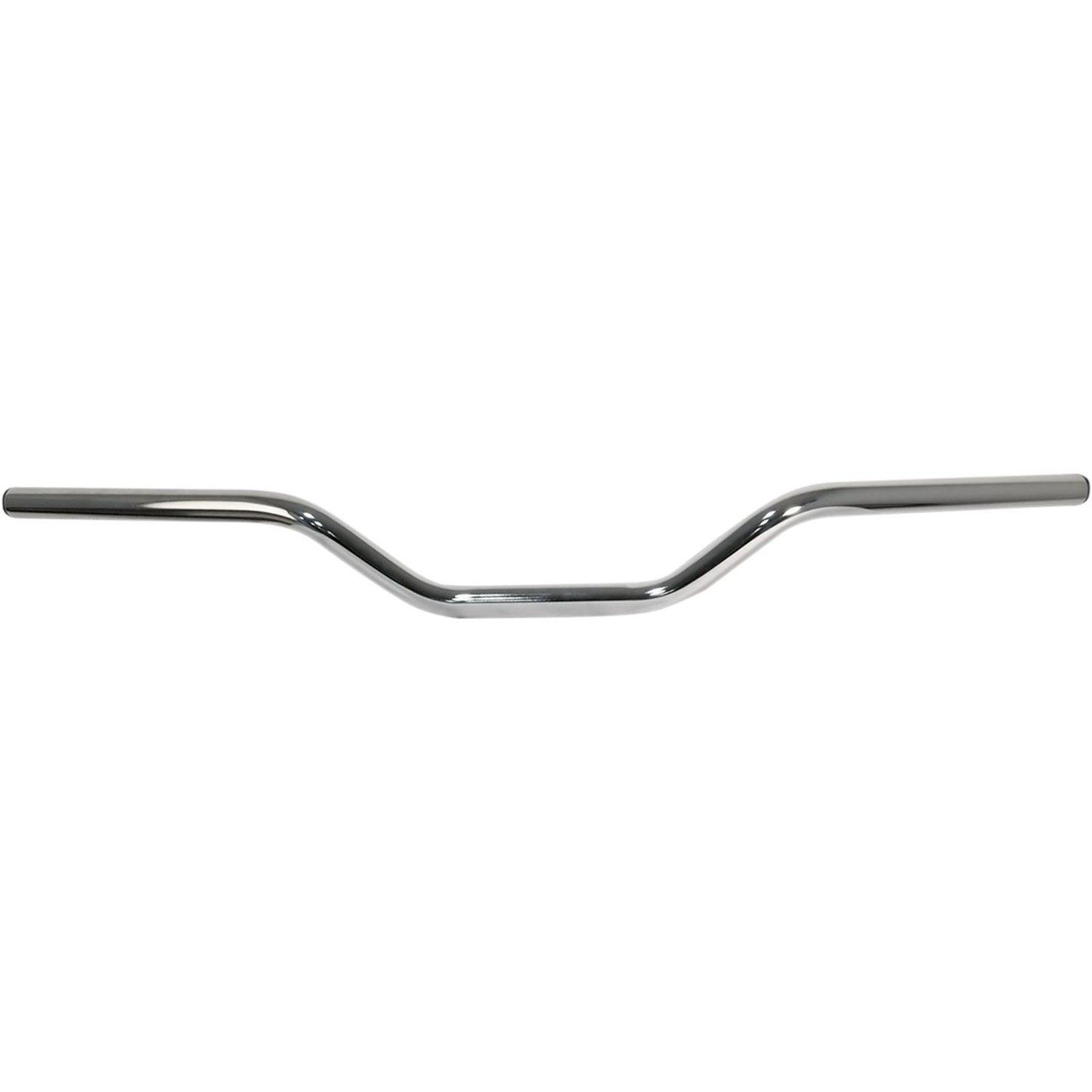 Emgo 7/8" Handlebar Euro Chrome 23-12563_380880