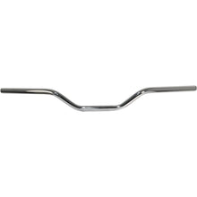 Emgo 7/8" Handlebar Euro Chrome 23-12563_380880