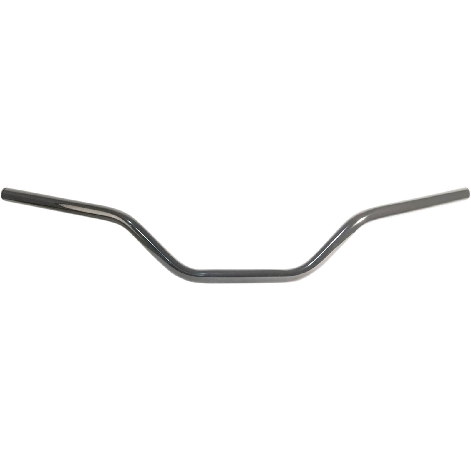 Emgo 7/8" Handlebar Daytona Touring Black 23-12574_380884