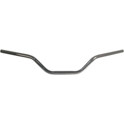 Emgo 7/8" Handlebar Daytona Touring Black 23-12574_380884
