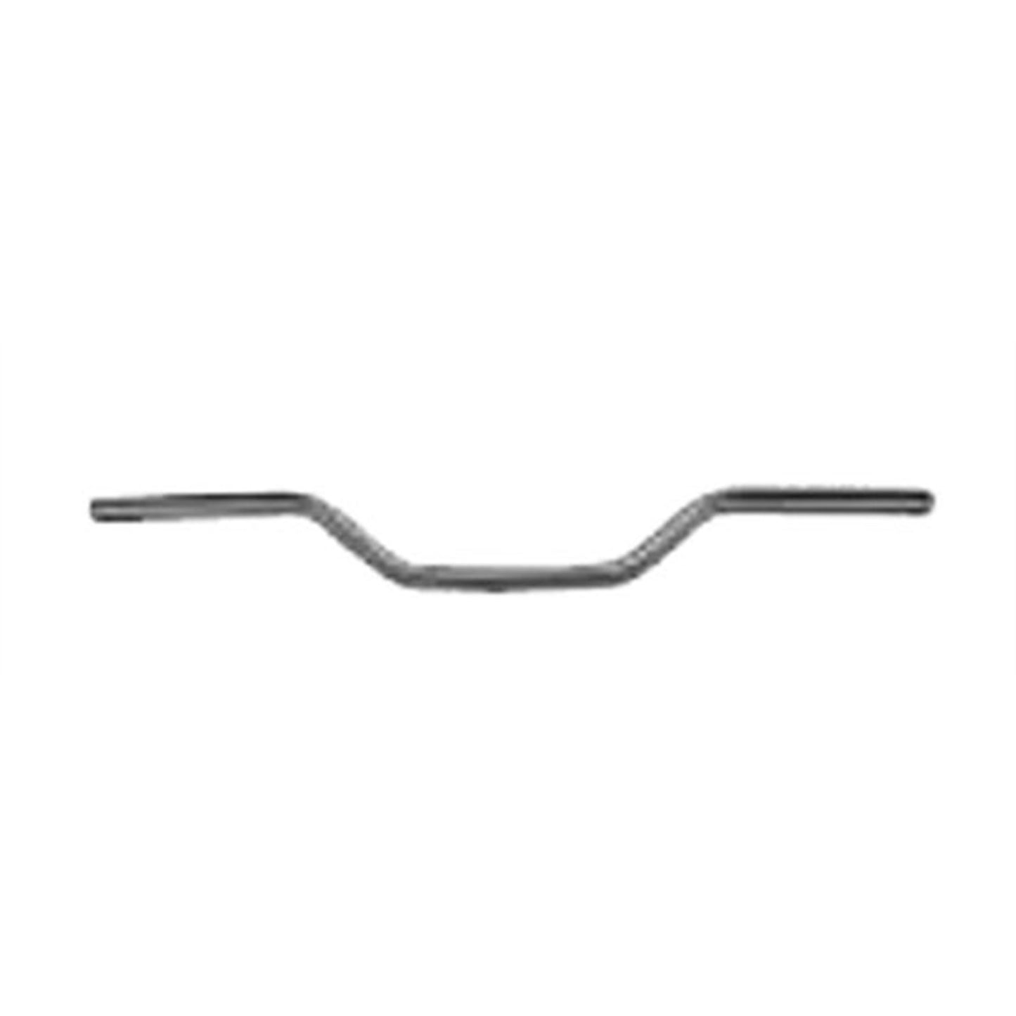Emgo 7/8" Handlebar Daytona Touring Black 23-12574_597519