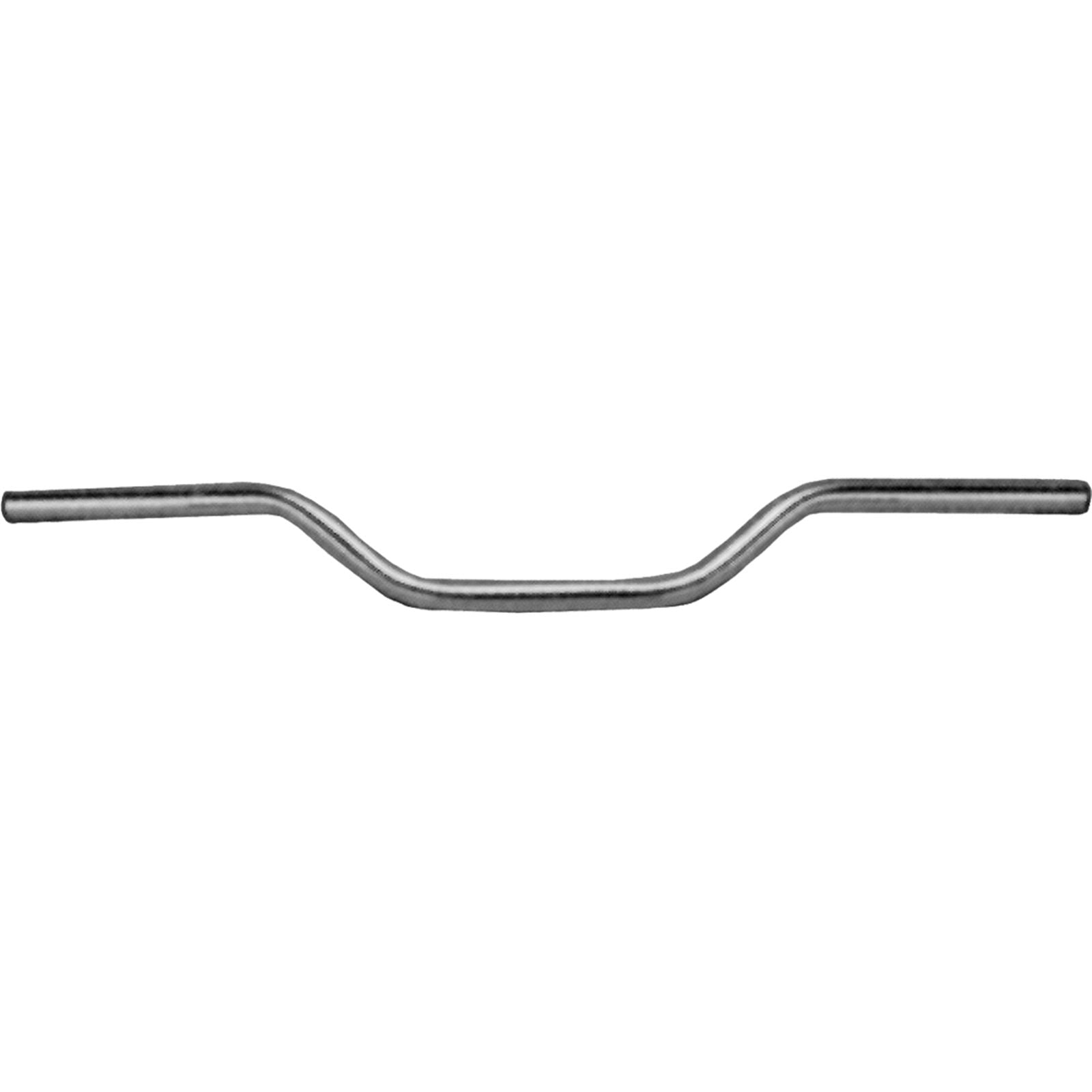 Emgo 7/8" Handlebar Daytona Touring Chrome 23-12564_275143
