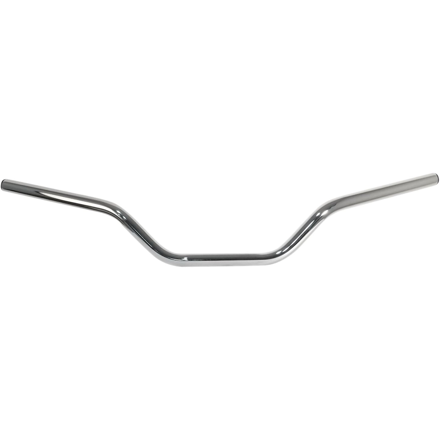 Emgo 7/8" Handlebar Daytona Touring Chrome 23-12564_380883