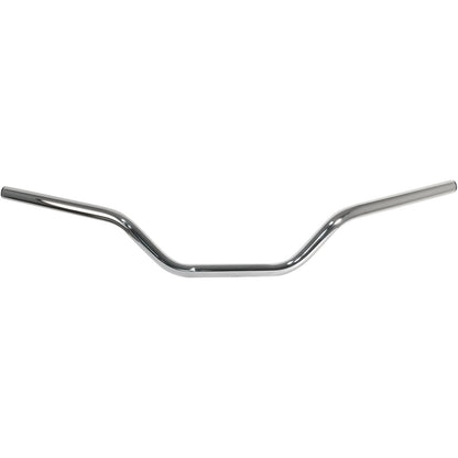 Emgo 7/8" Handlebar Daytona Touring Chrome 23-12564_380883