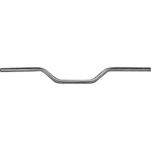 Emgo 7/8" Handlebar Wide Magna Black 23-12575_275144