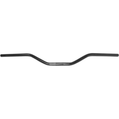 Emgo 7/8" Handlebar Universal Street Black 23-92411_380875