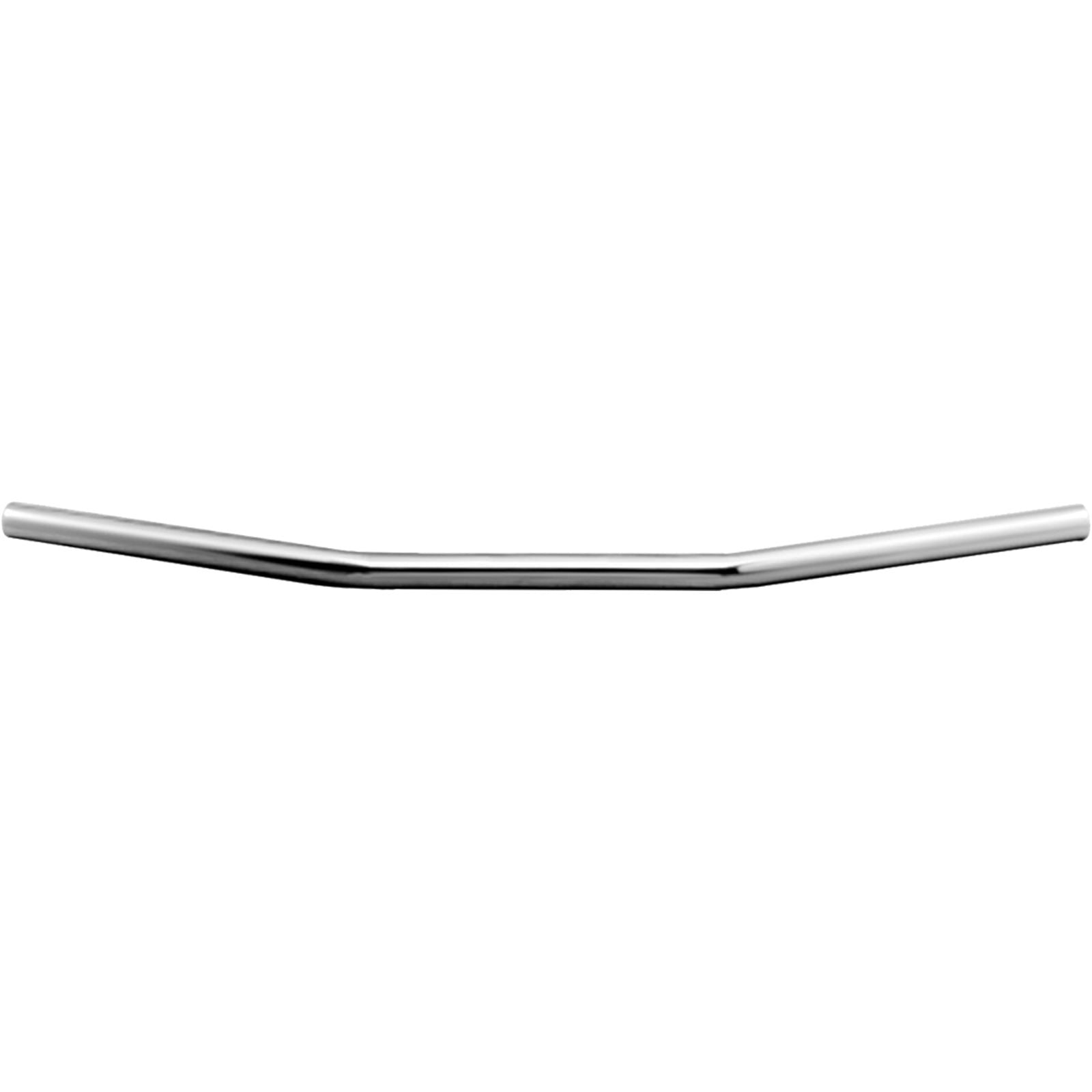 Emgo 7/8" Handlebar Drag - Wide Center Black 23-92412_275146