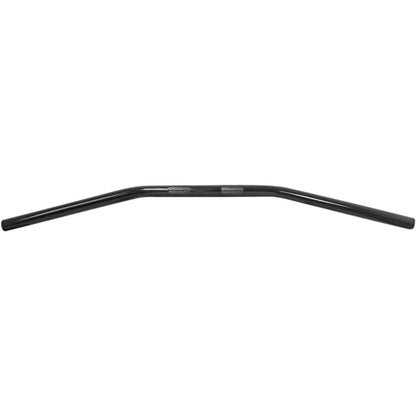 Emgo 7/8" Handlebar Drag - Wide Center Black 23-92412_380867