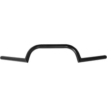 Emgo 1" Handlebar Clubman Black 23-12559_380816