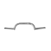 Emgo 1" Handlebar Clubman Black 23-12559_597524