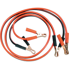 Emgo Battery Jumper Cables 6' Motorcycle ATV UTV Dirtbike Snowmobile Jet Ski 84-96306_275154