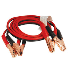 Emgo Battery Jumper Cables 6' Motorcycle ATV UTV Dirtbike Snowmobile Jet Ski 84-96306_597526
