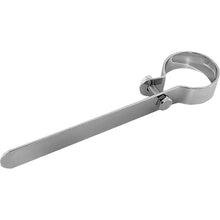 Emgo 1-3/4" Exhaust Clamp with 6" Bracket [MPN: 80-62322]_275162