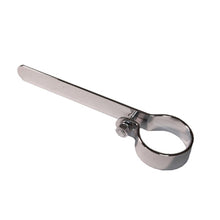 Emgo 1-3/4" Exhaust Clamp with 6" Bracket [MPN: 80-62322]_597533