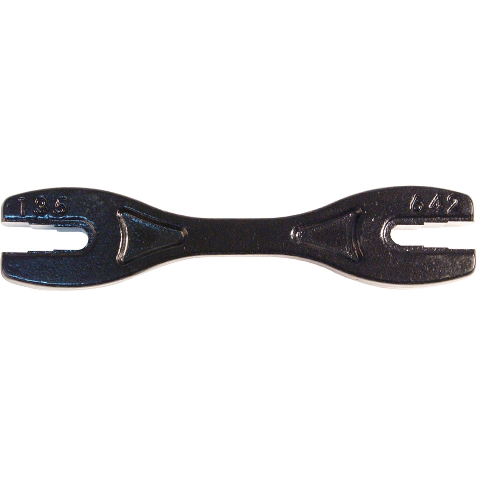 Emgo Spoke Wrench Fits Most Sizes 84-27410_275165