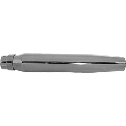 Emgo 15" Tapered Exhaust Muffler 80-25300_275166