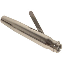 Emgo 15" Tapered Exhaust Muffler 80-25300_597534