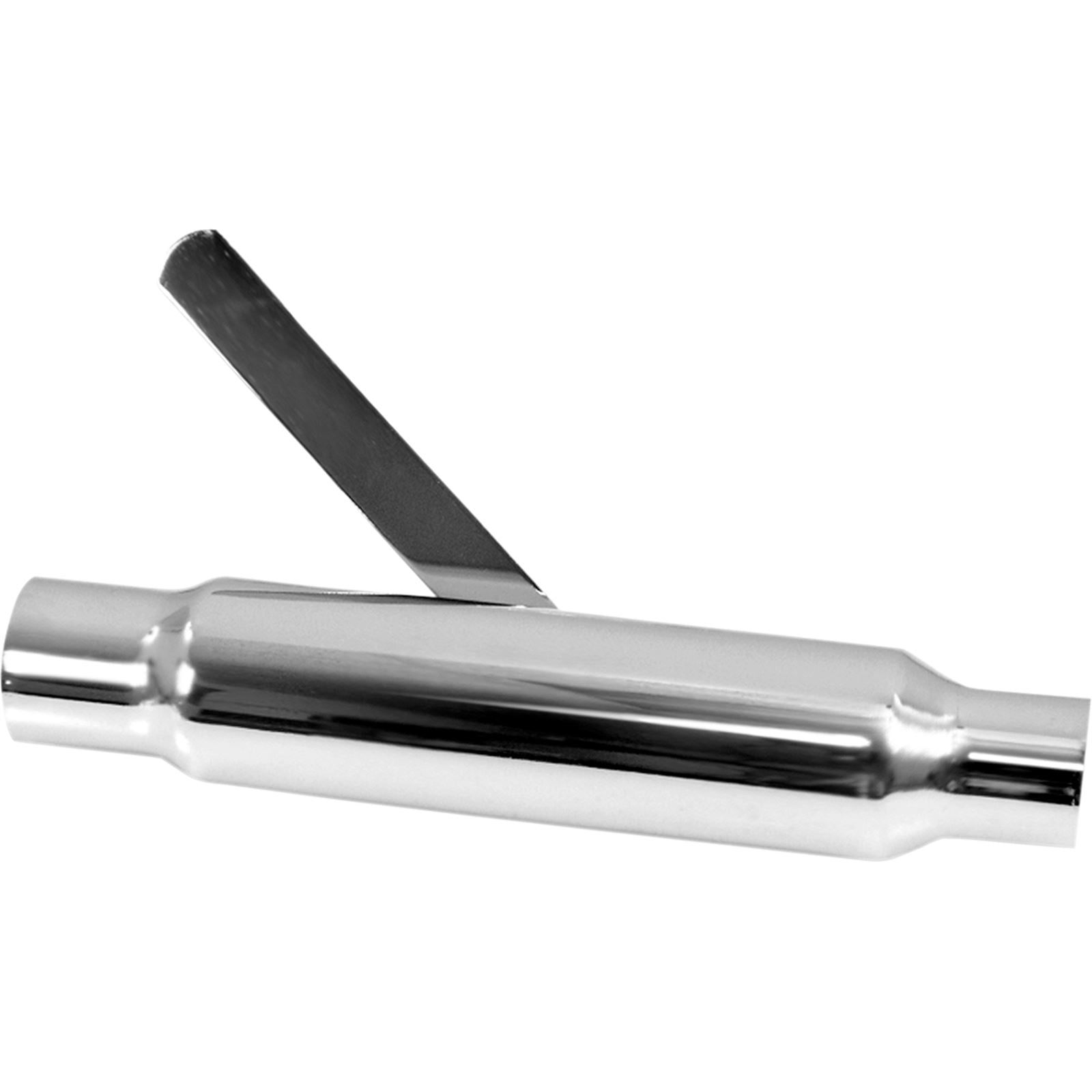 Emgo 12" Shorty Exhaust Muffler 80-03310_382115
