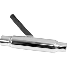 Emgo 12" Shorty Exhaust Muffler 80-03310_382115