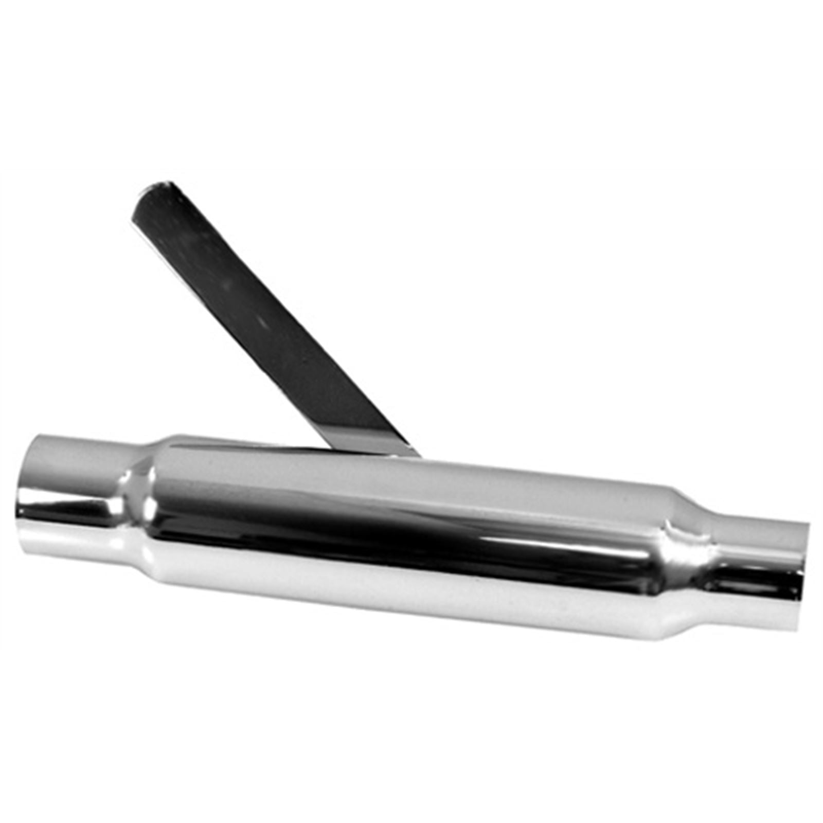 Emgo 12" Shorty Exhaust Muffler 80-03310_597535
