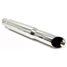Emgo 15" Slash Cut Exhaust Muffler 80-45700_888629