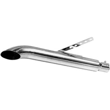 Emgo 19" Turnout Exhaust Muffler 80-62620_381719