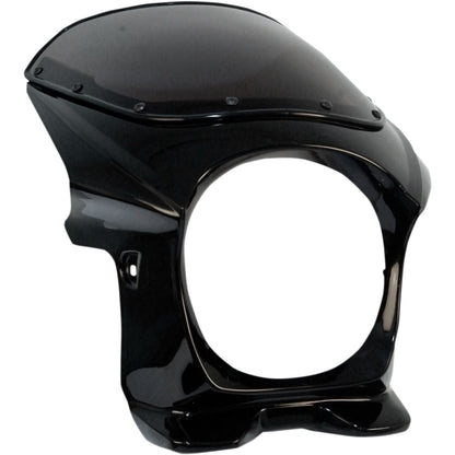 Emgo Venom Fairing Gloss Black 70-52505_382067