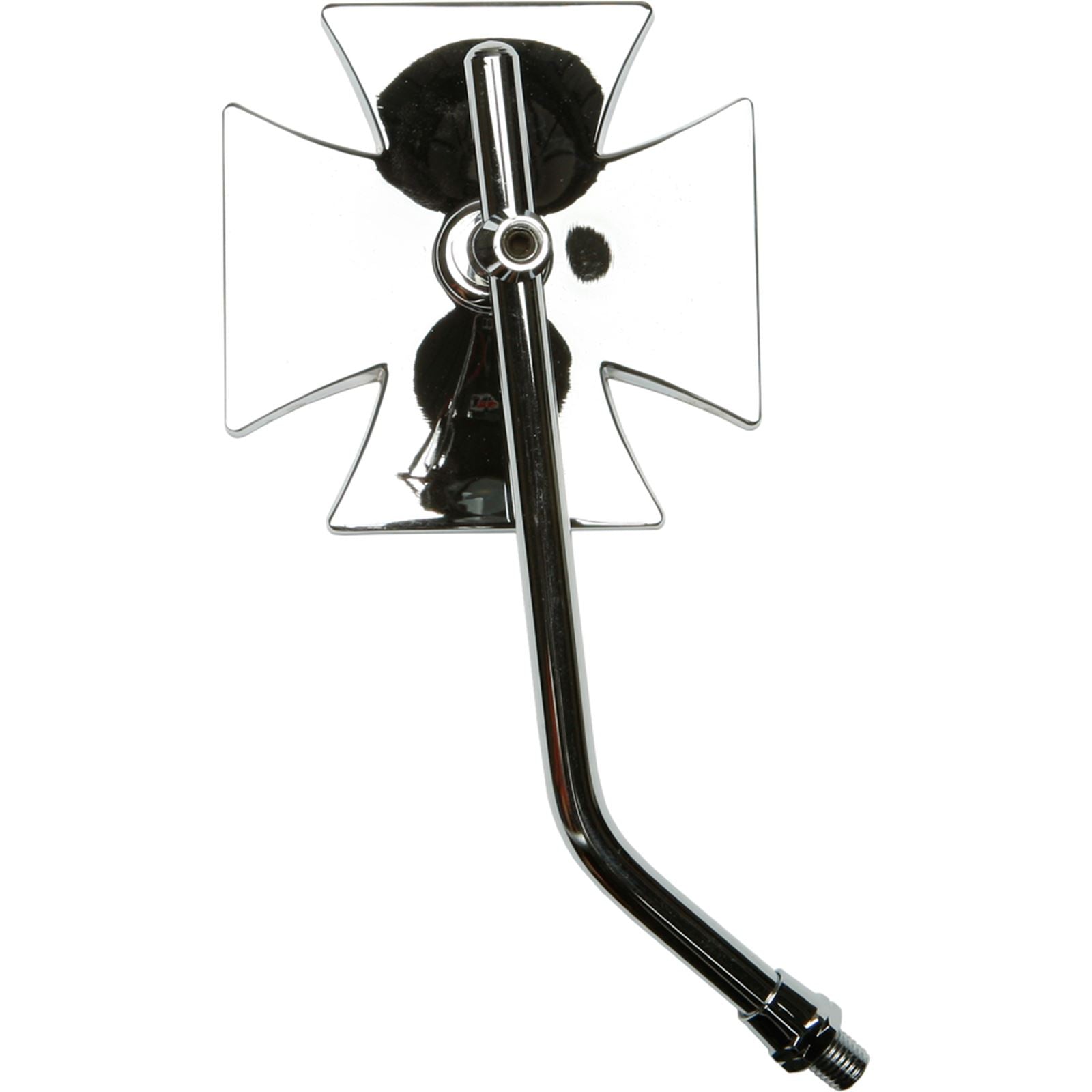 Emgo Maltese Cross Mirror Regular Right hand for Yamaha 20-34841A_275185